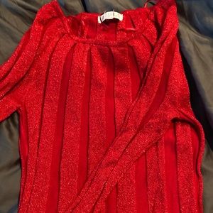 Women’s size small sweater